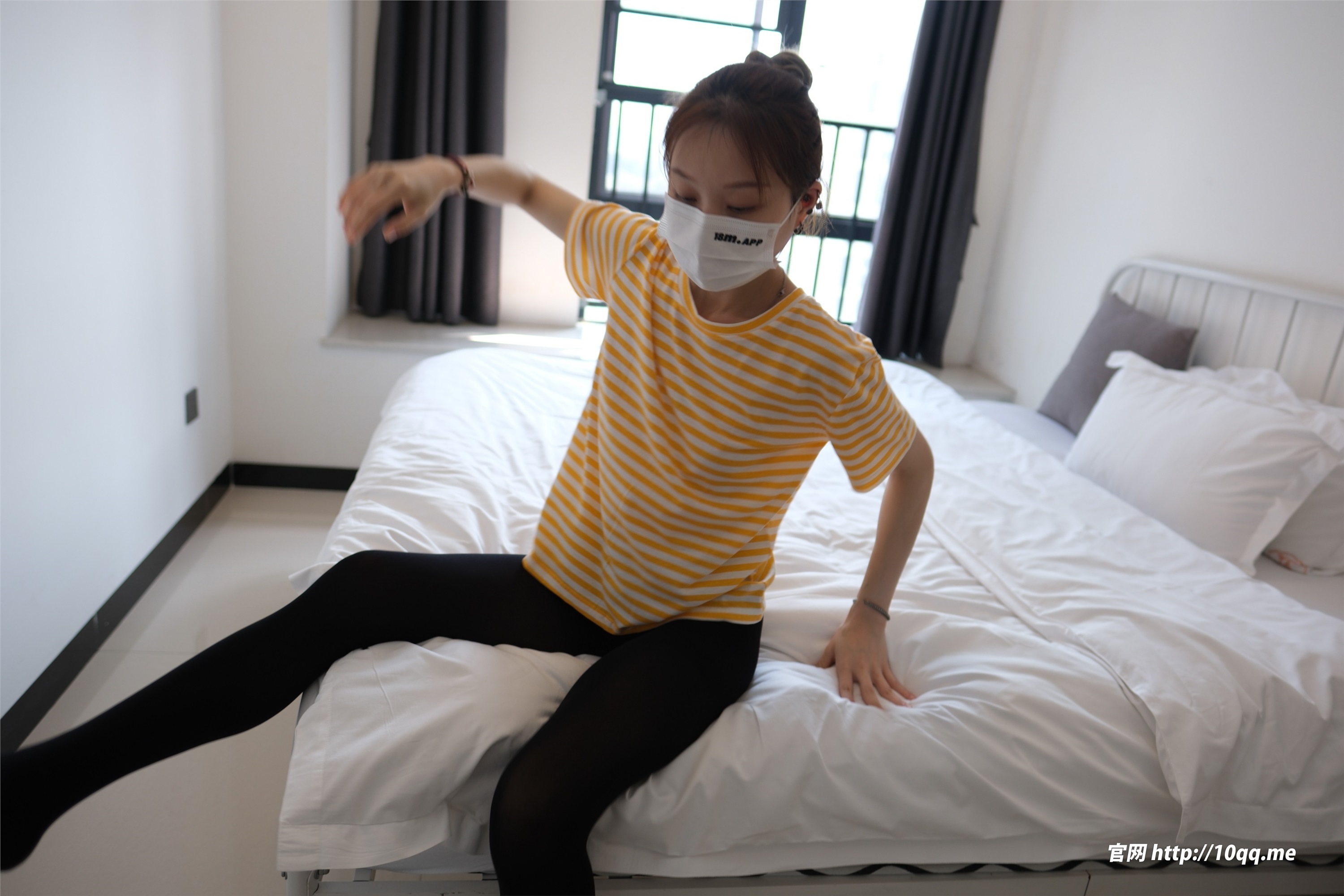 ROSI口罩系列 2024.07.01 NO.2941